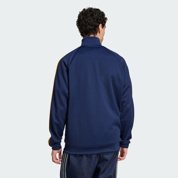 ADIDAS ORIGINALS Кофта на молнии 'The First' в Синий