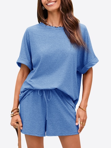 Imily Bela Set in Blau