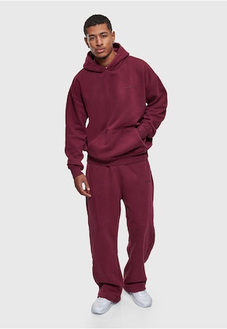 Dropsize Loose fit Trousers in Mixed colours