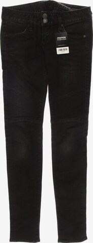 Herrlicher Jeans in 26 in Grey: front