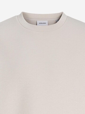JACK & JONES Sweatshirt 'Barron' in Black