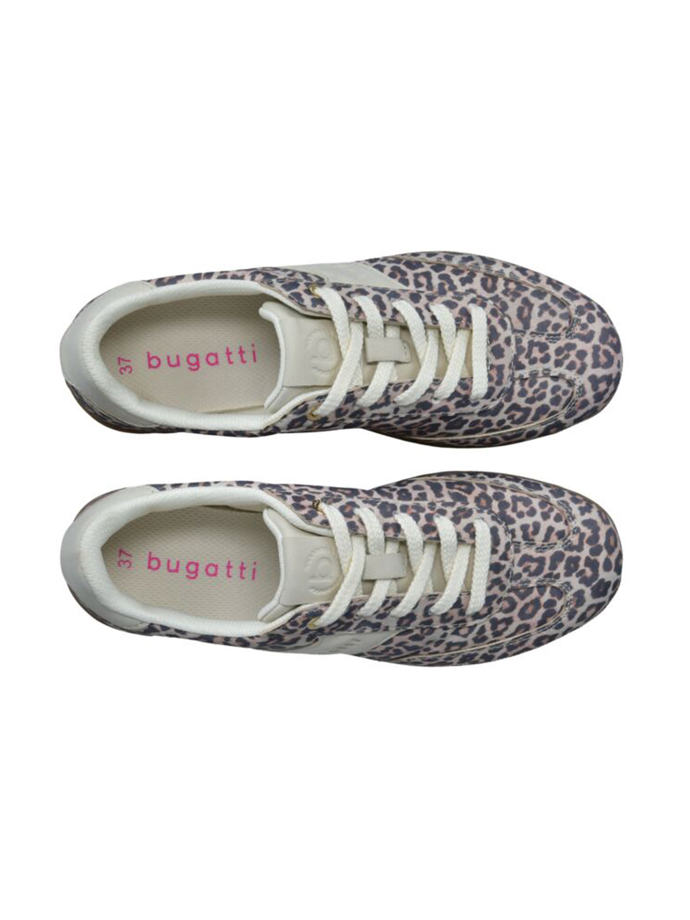 bugatti Sneaker low i grå