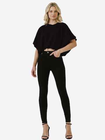 Imily Bela Oversized shirt in Black