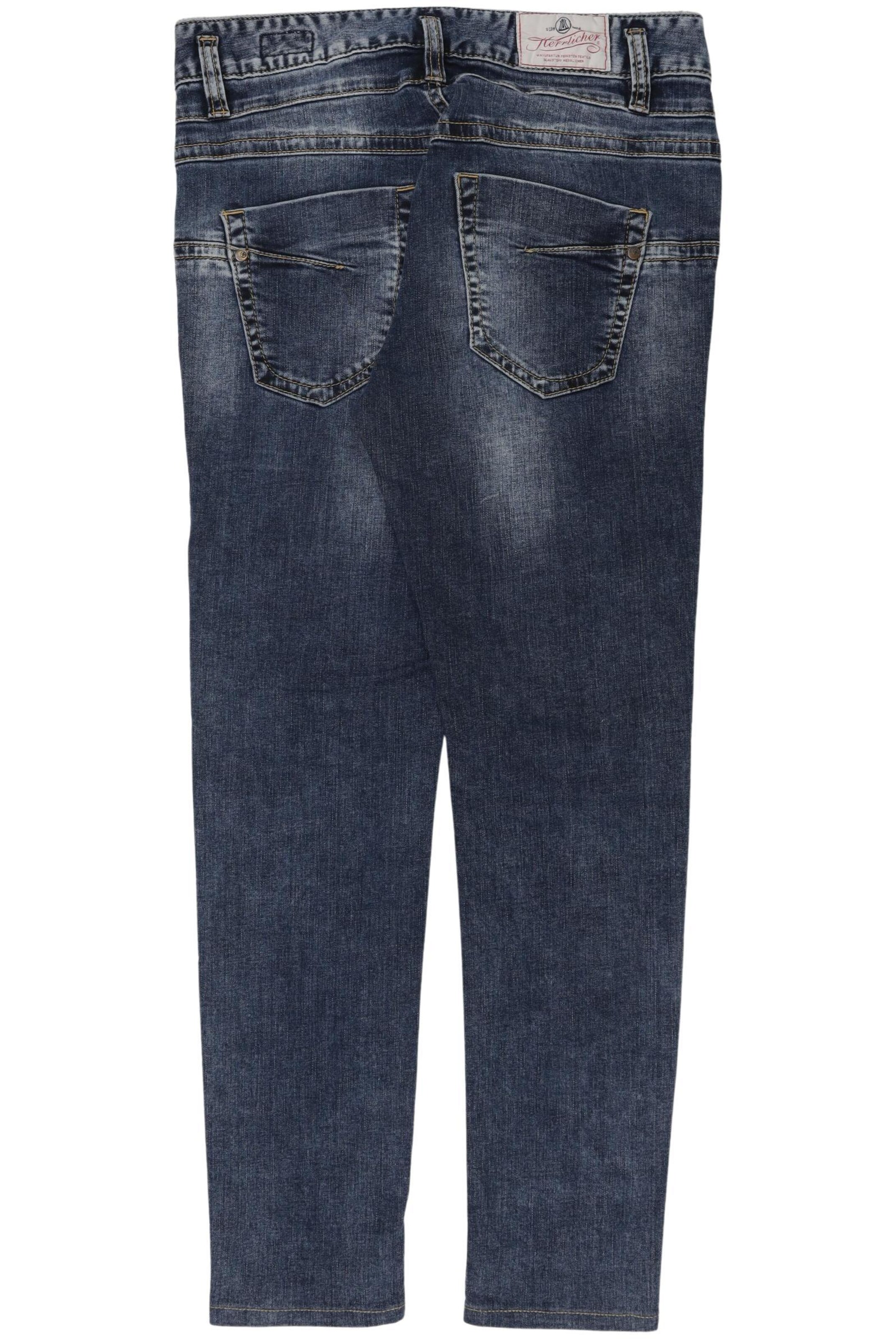 Herrlicher Jeans in 28 in Blue