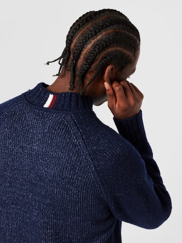 Pull-over TOMMY HILFIGER en bleu