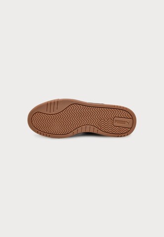 Baskets basses 'Caven III' PUMA en noir
