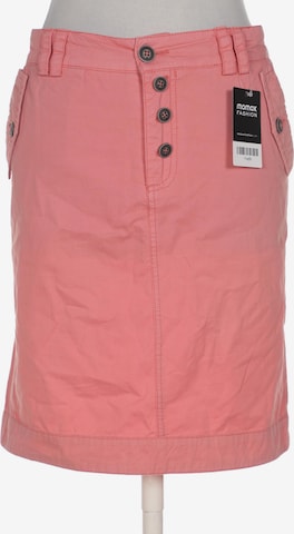 ARQUEONAUTAS Skirt in M in Pink: front