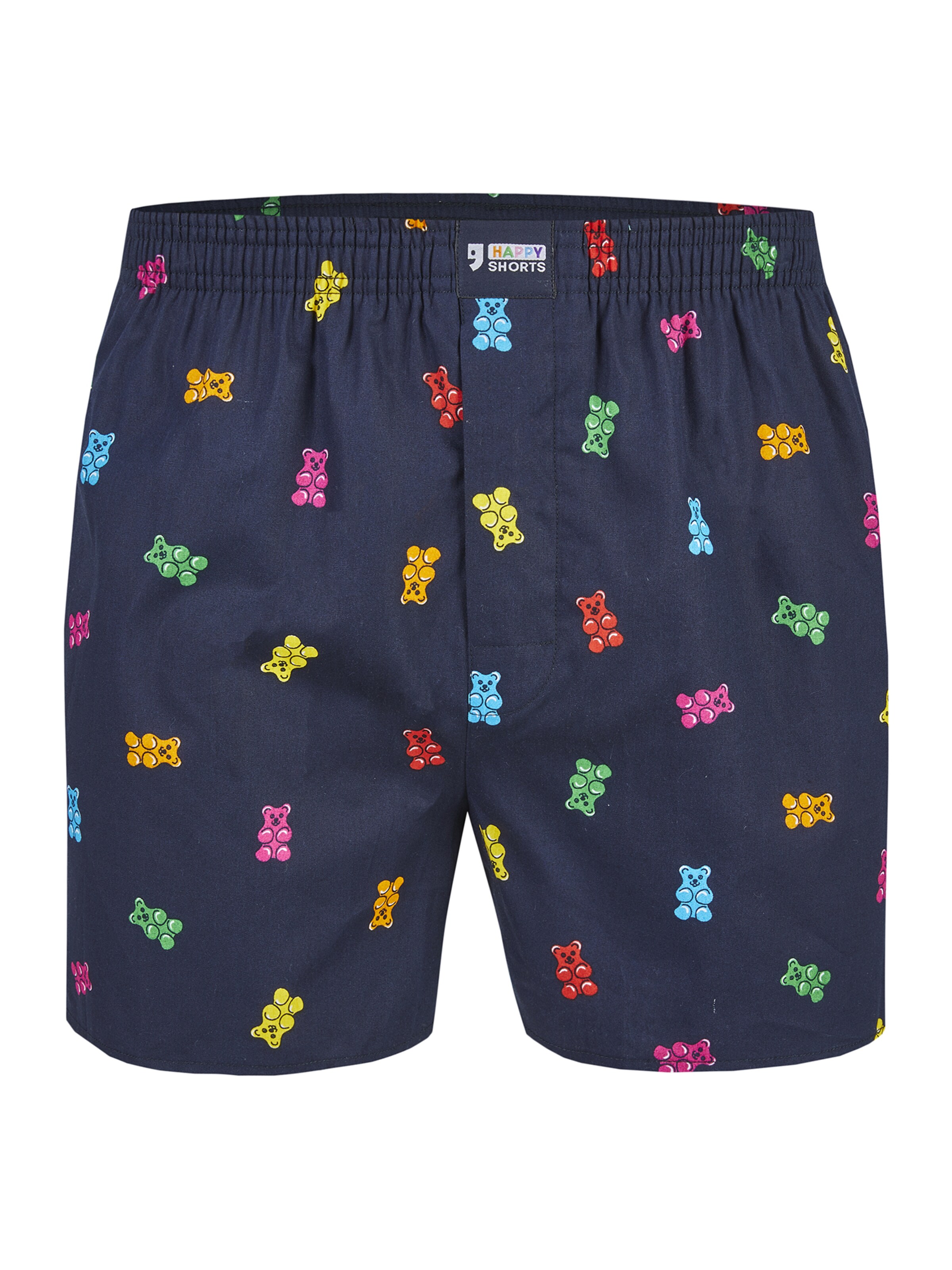 Happy Shorts Boxer shorts 'Print Sets' in Mixed colours