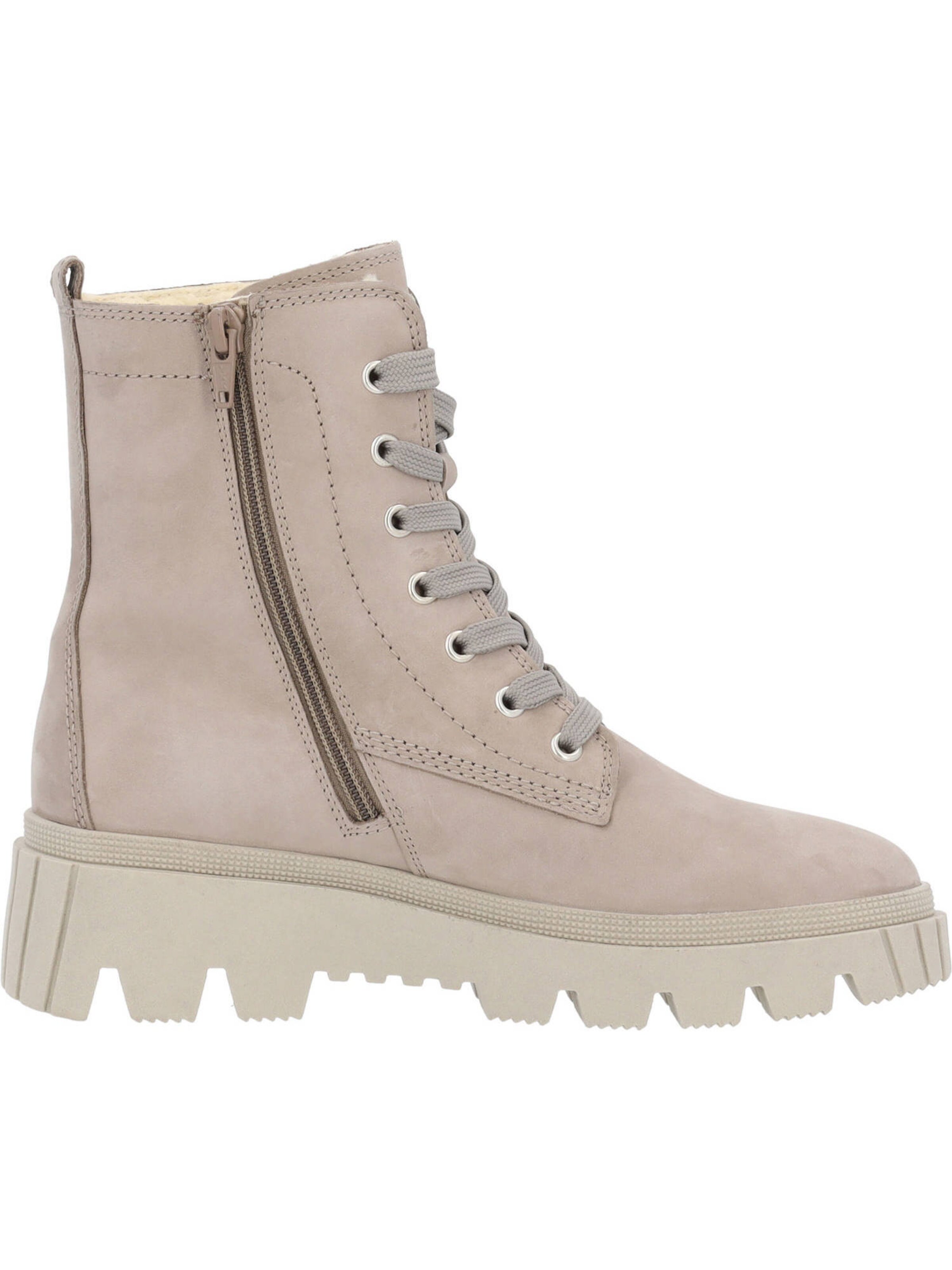 GABOR Veterlaarsjes in Beige