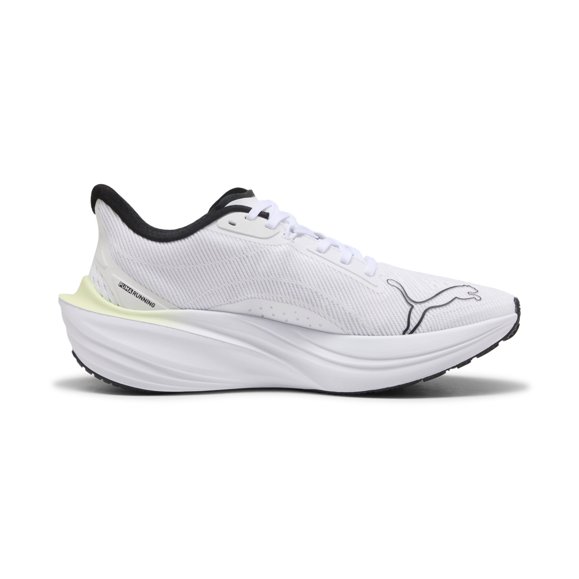 PUMA Running Shoes 'Darter Pro' in White