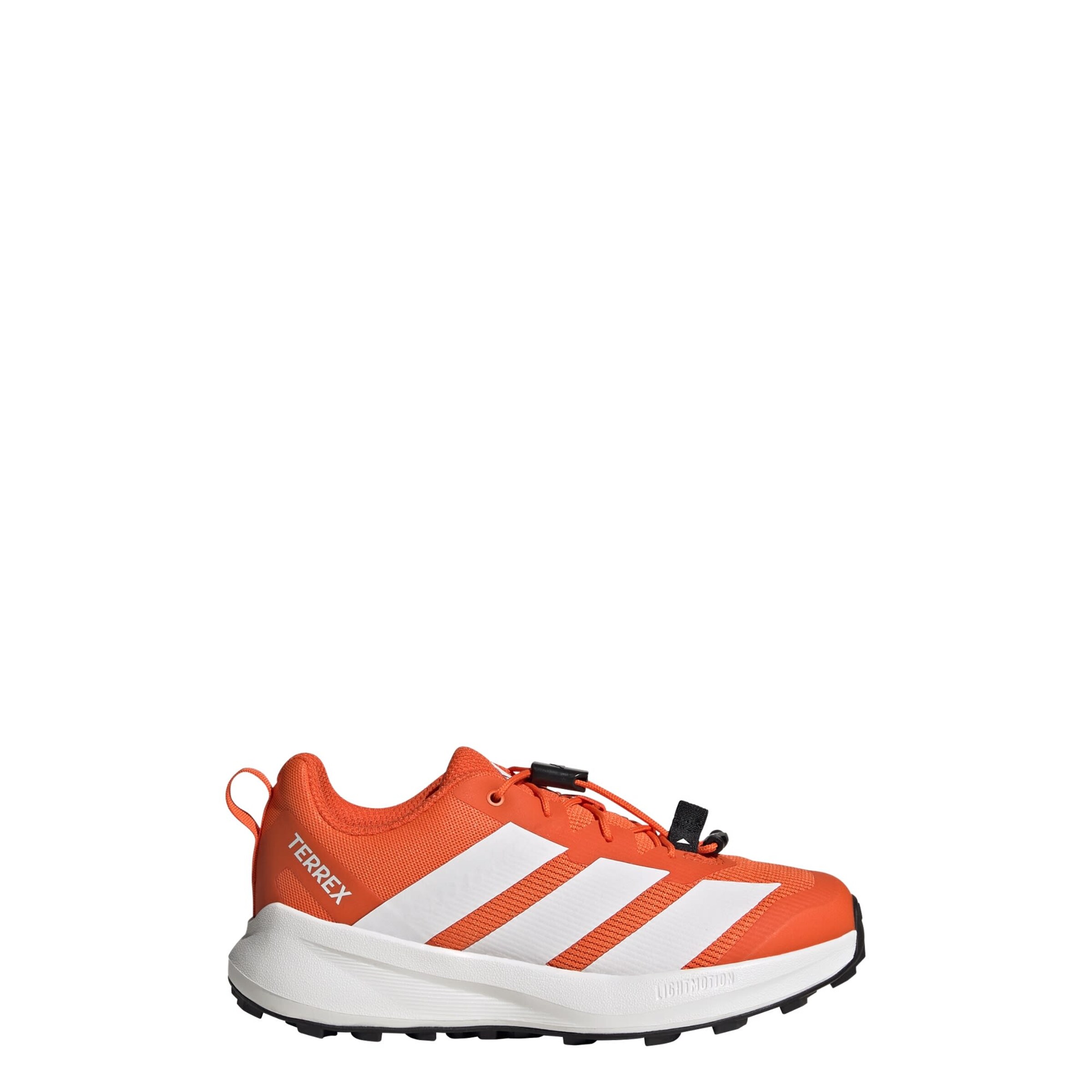 Chaussure de sport ADIDAS TERREX en orange