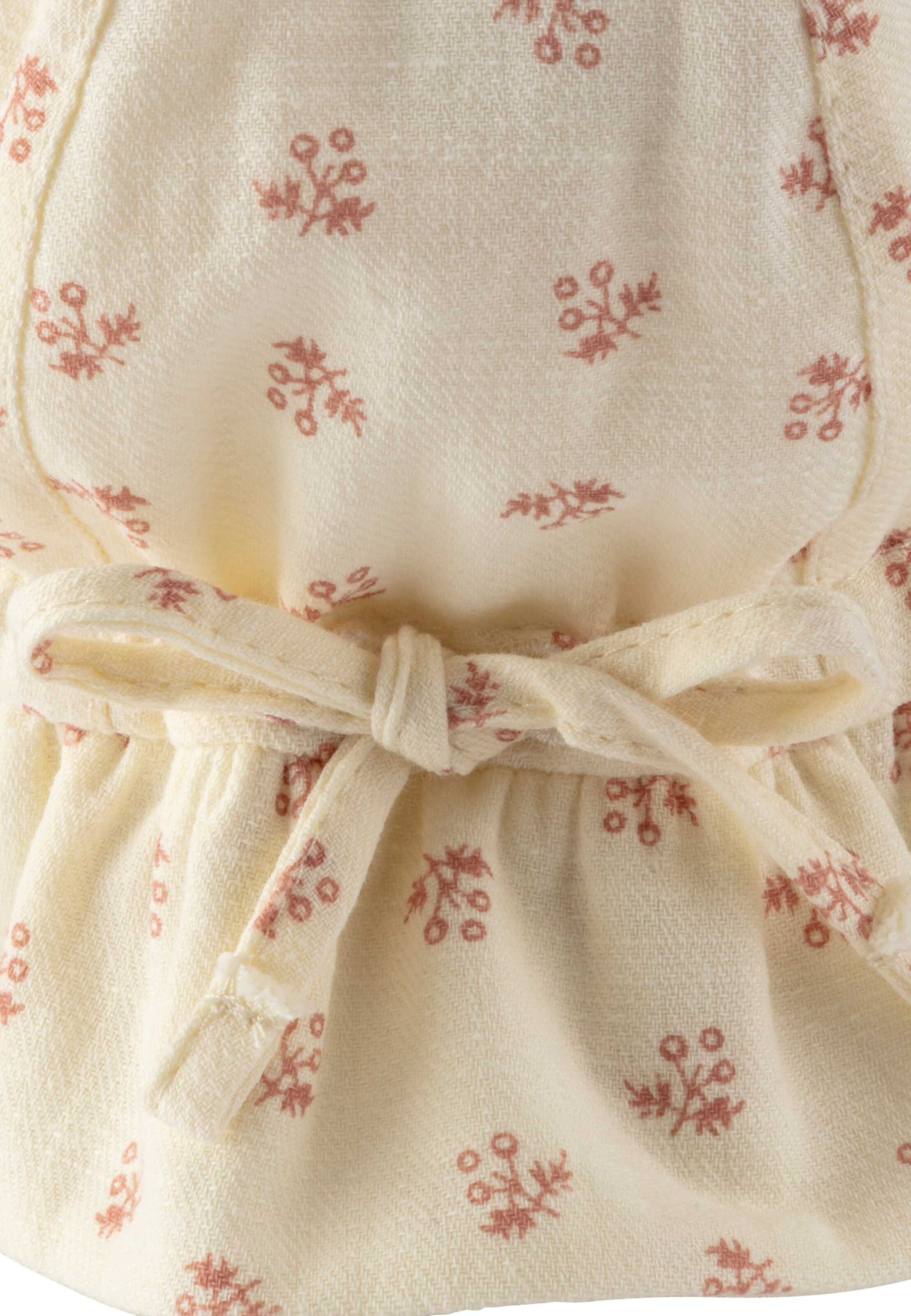 STERNTALER Hat in White