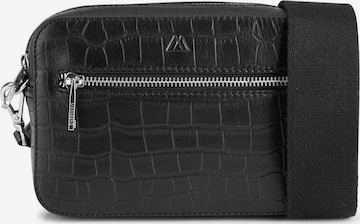 MARKBERG Crossbody Bag 'Elea' in Black