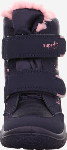 SUPERFIT Stiefel 'Crystal' in Blau