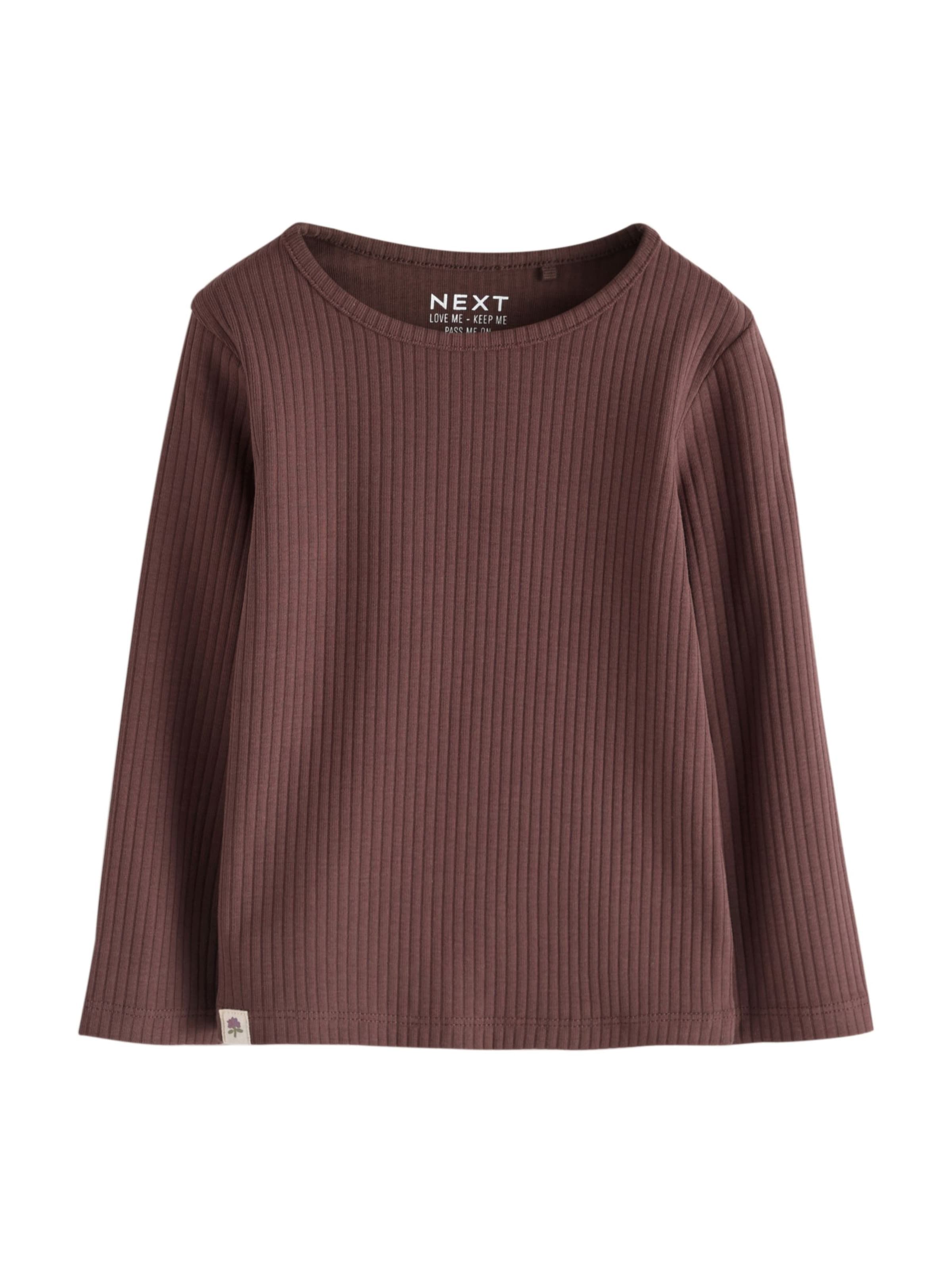 Maglietta di Next in beige