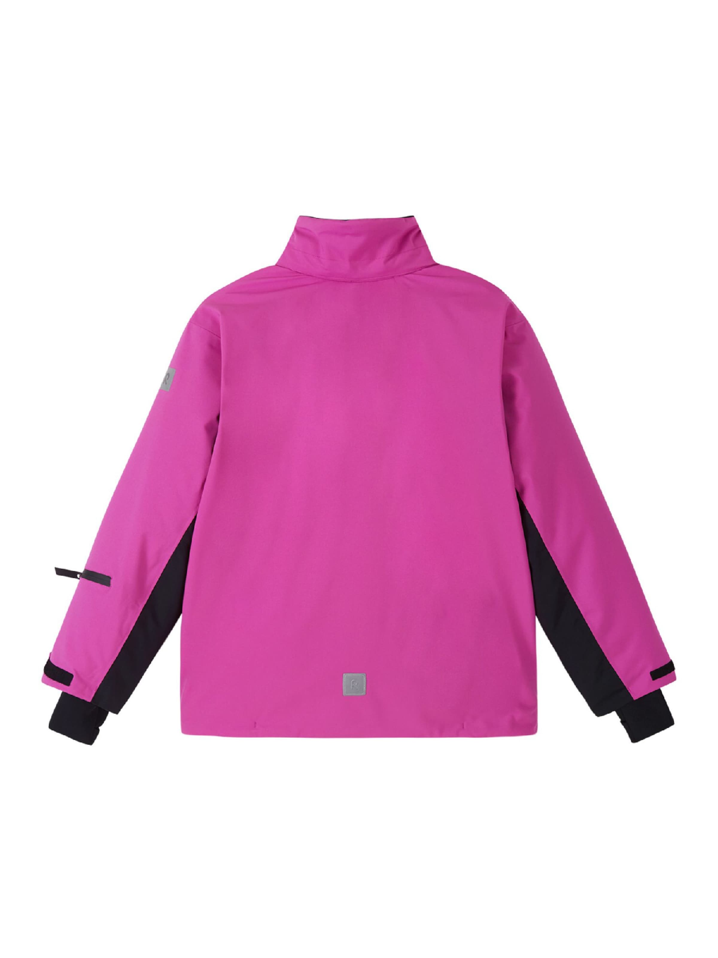 Reima Sportjas 'Jatuni' in Roze: terug