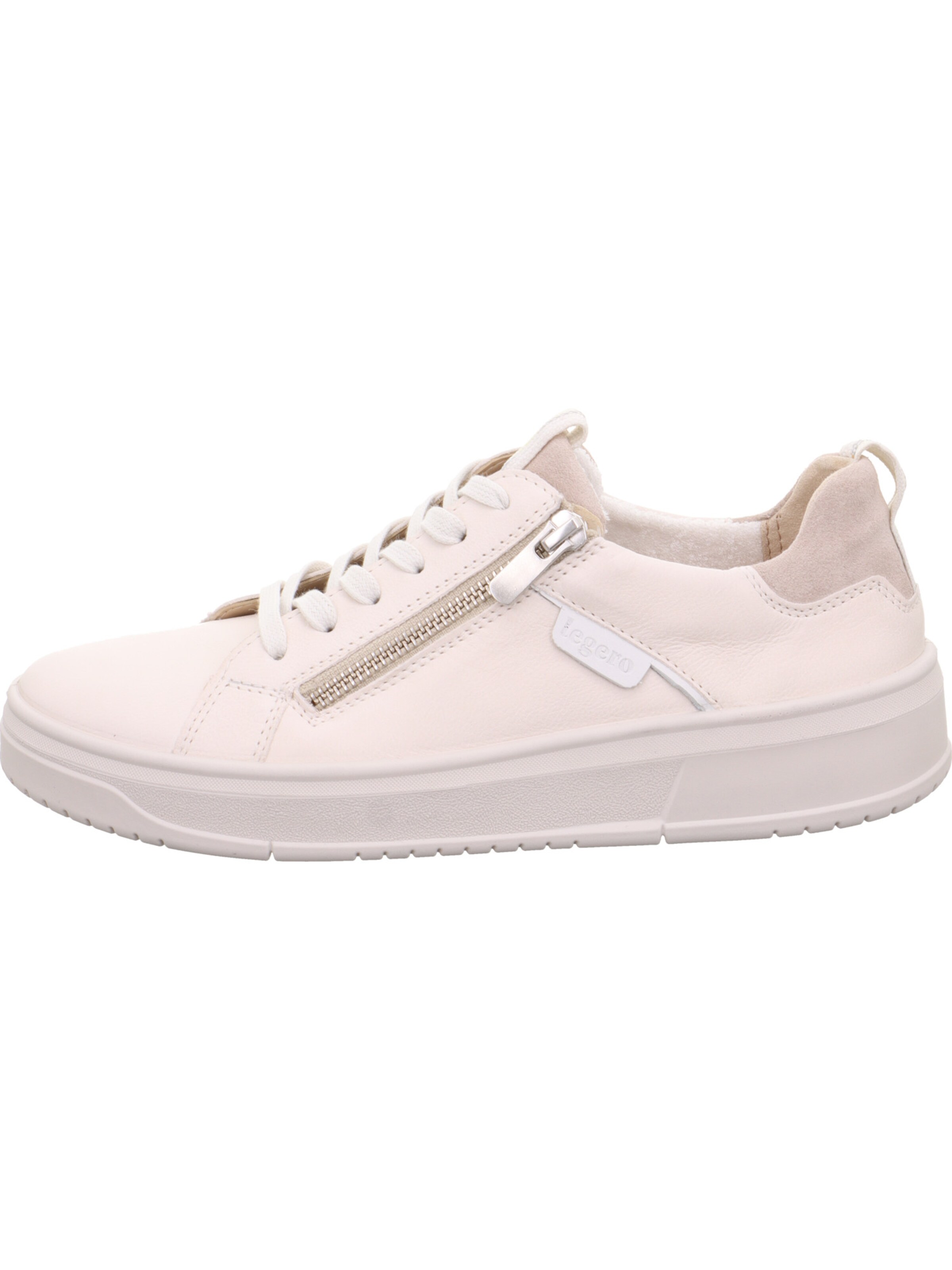 Sneaker bassa 'Rejoise' di Legero in beige