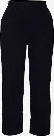 LASCANA Pants in Black: front