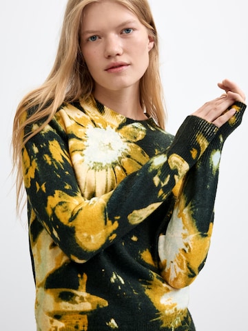 Desigual Πουλόβερ σε μαύρο