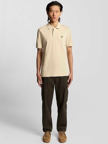 Lyle & Scott Shirt‌‌‌ in Beige