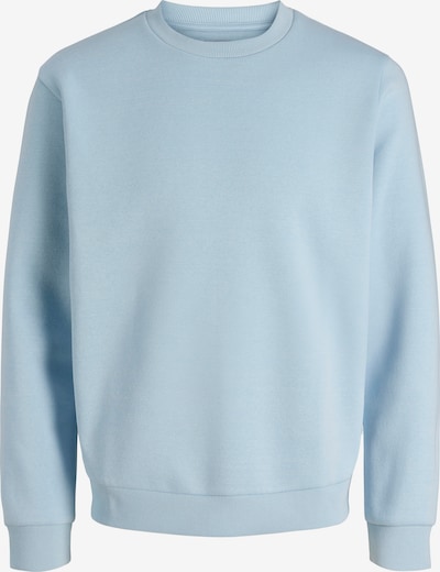 Megztinis be užsegimo 'JJEBradley' iš JACK & JONES, spalva – šviesiai mėlyna, Prekių apžvalga