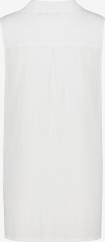 Ulla Popken Blouse in White