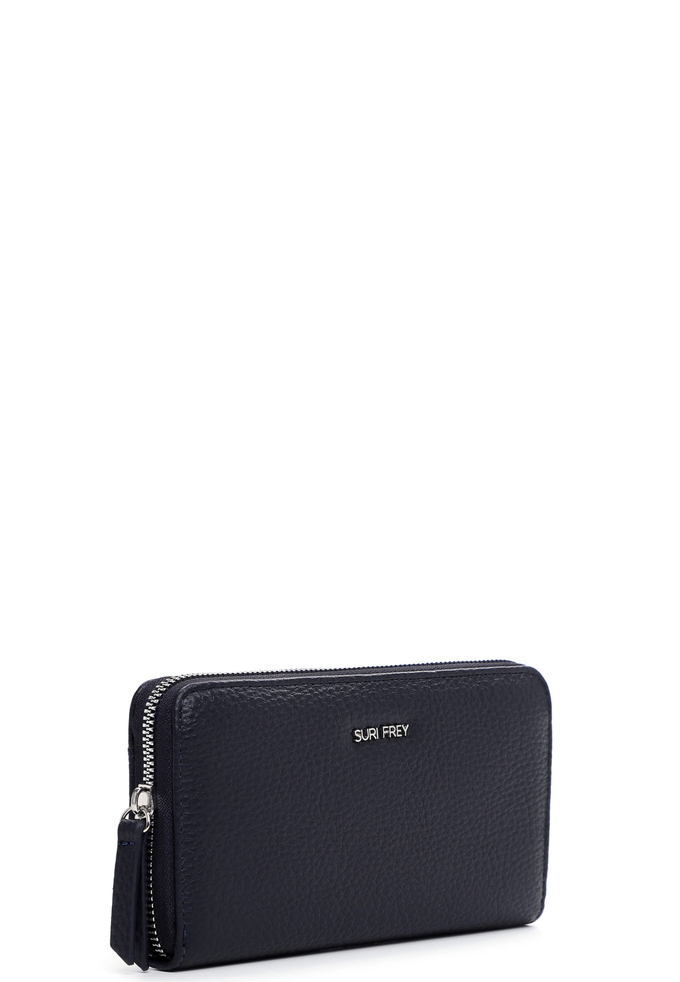 Suri Frey Aktenkoffer ' SFY Tiffy ' in Blauw