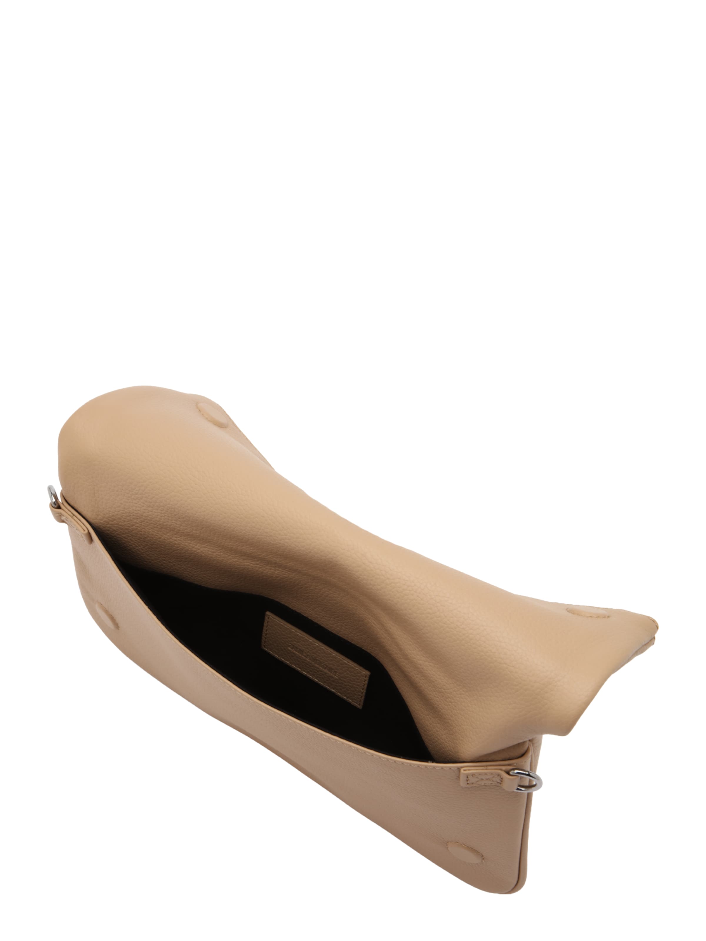 Clutch 'ROCK' de la Zadig & Voltaire pe maro