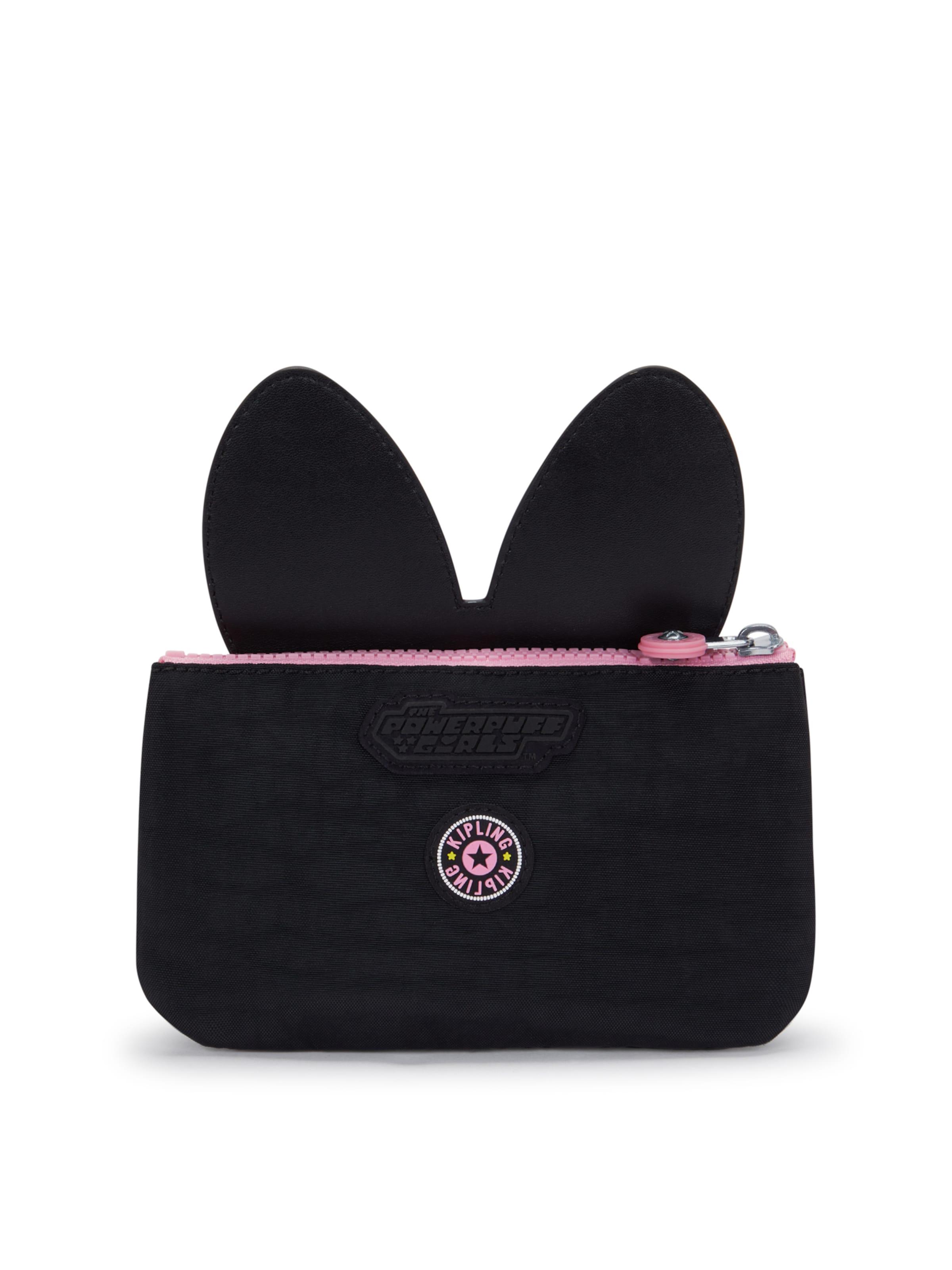 KIPLING Crossbody bag 'Creativity' in Black