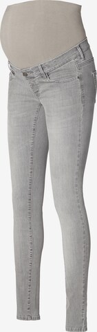 Noppies Skinny Jeans 'Avi Aged' in Grau: predná strana