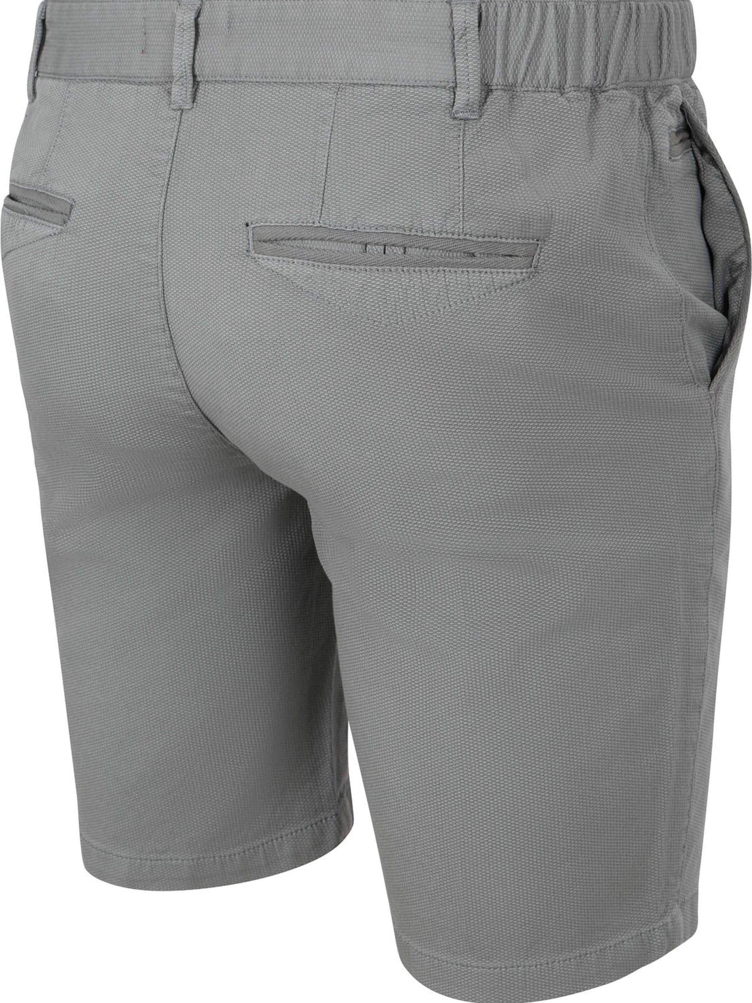 Suitable Slimfit Broek 'Ferdinand' in Groen