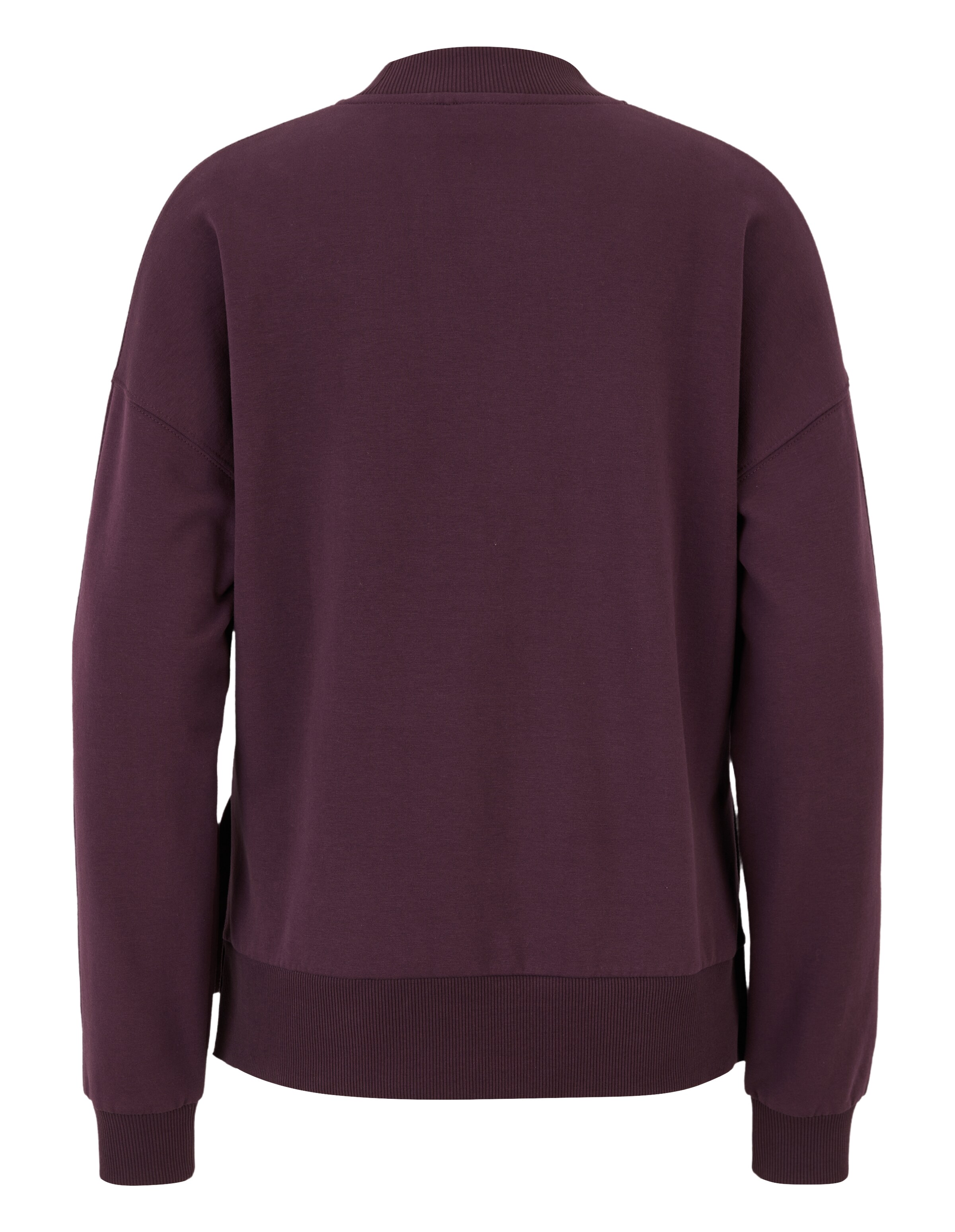 VENICE BEACH Sweatshirt in Red