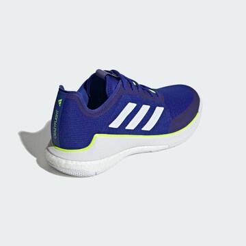 ADIDAS PERFORMANCE Sportschuh 'Crazyflight' in Blau