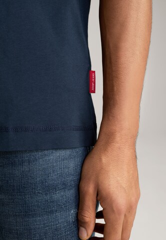 T-Shirt 'Eden' JOOP! Jeans en bleu