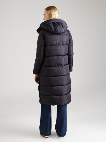 SAVE THE DUCK Płaszcz zimowy 'COLETTE' w kolorze czarny