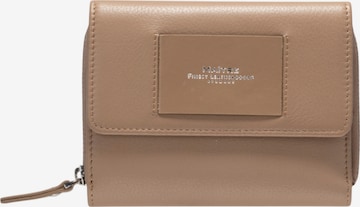 Porte-monnaies 'Ellern Diethilde' Maître en beige : devant