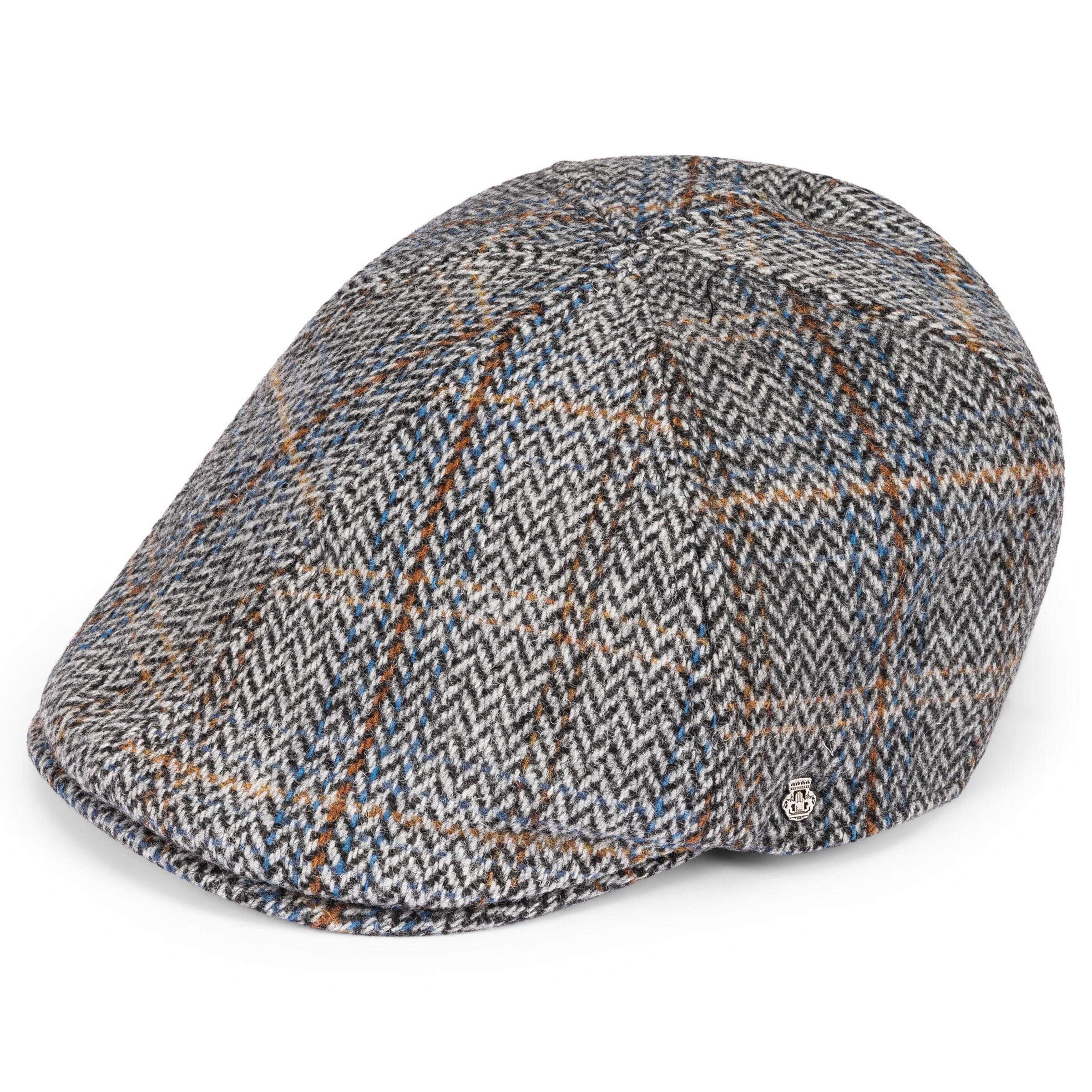 Roeckl Hoed 'BRIXTON' in Grijs