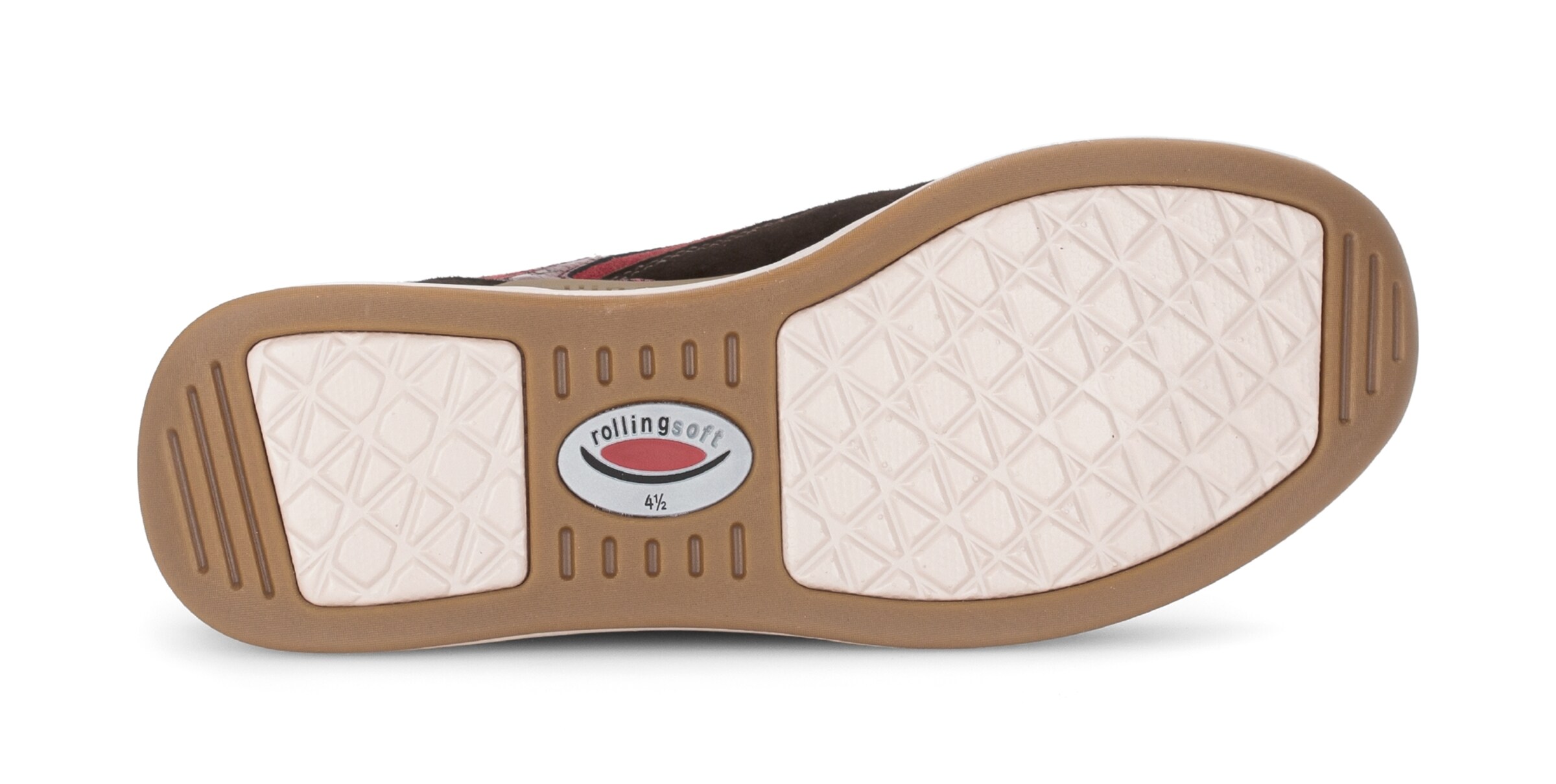 Gabor Rollingsoft Sneakers in Mixed colors