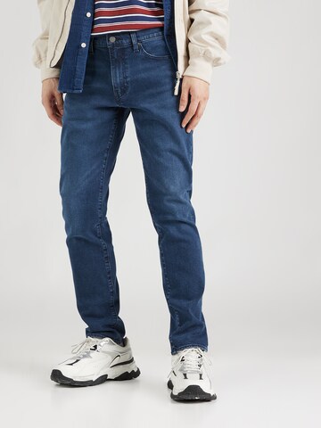 Coupe slim Jean '511™' LEVI'S ® en bleu : devant