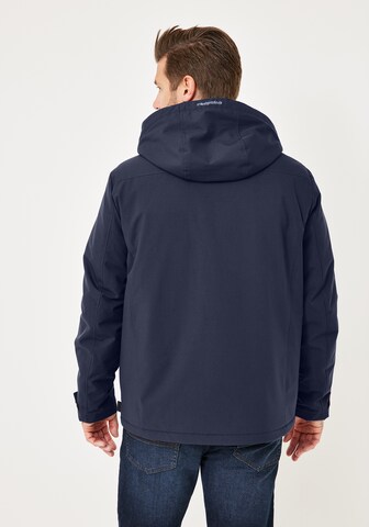 REDPOINT Performance Jacket in Blue