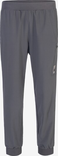 Spyder Športne hlače | temno siva barva, Prikaz izdelka