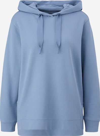 s.Oliver Sweatshirt in Smoke blue, Item view