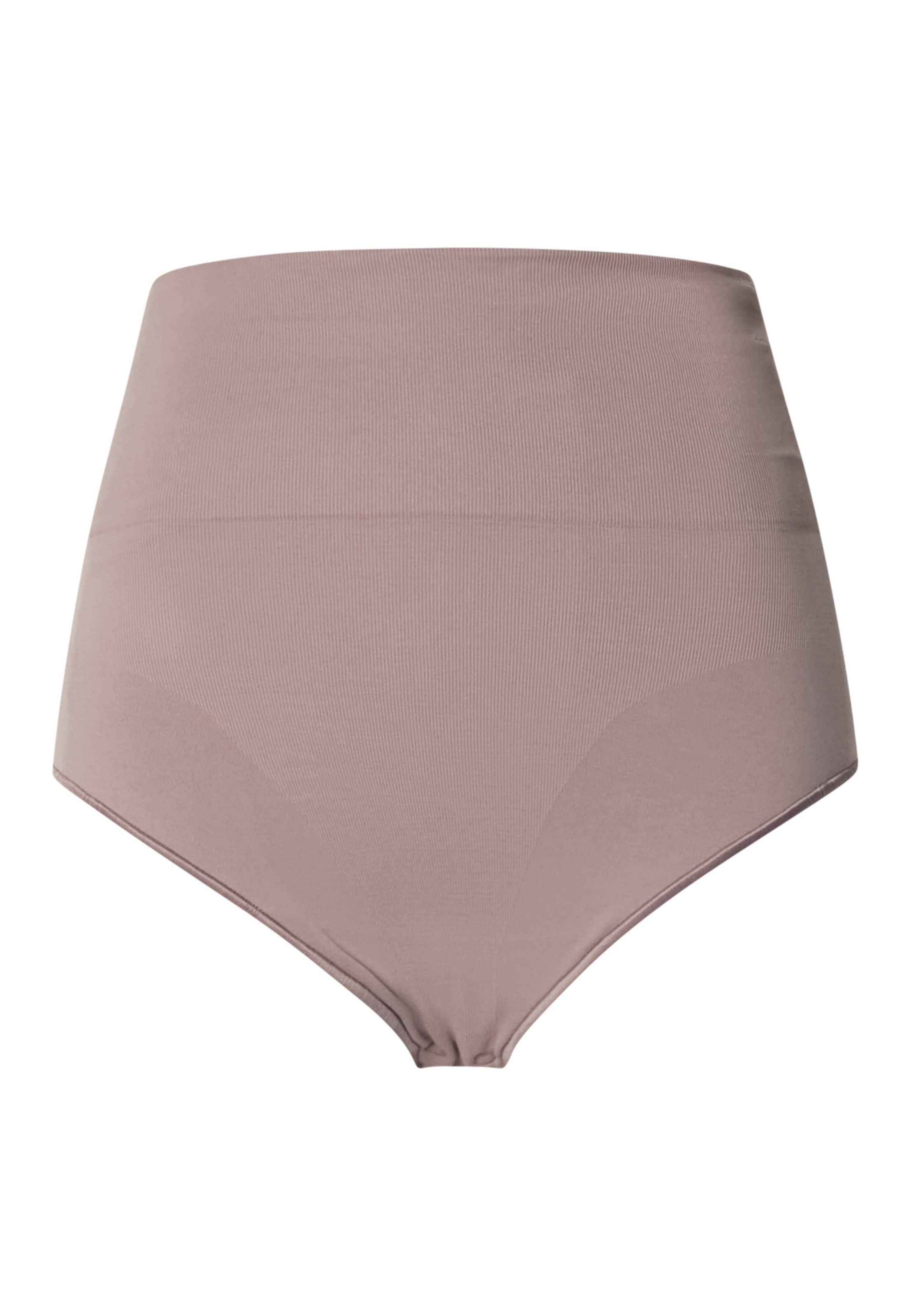 Lykkeland Atelier Slip in Grey: front