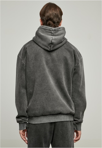 Urban Classics Sweatshirt i grå