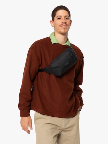 EASTPAK Поясная сумка 'CNNCT F' в Черный