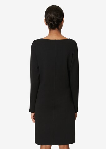 Robe Marc O'Polo en noir