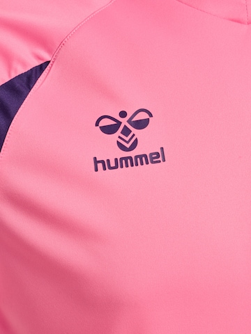 T-Shirt fonctionnel 'Core 2.0' Hummel en rose