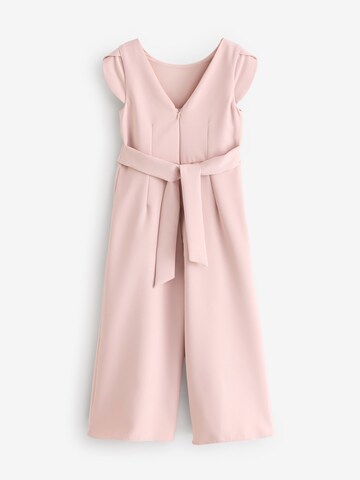Ensemble Next en rose