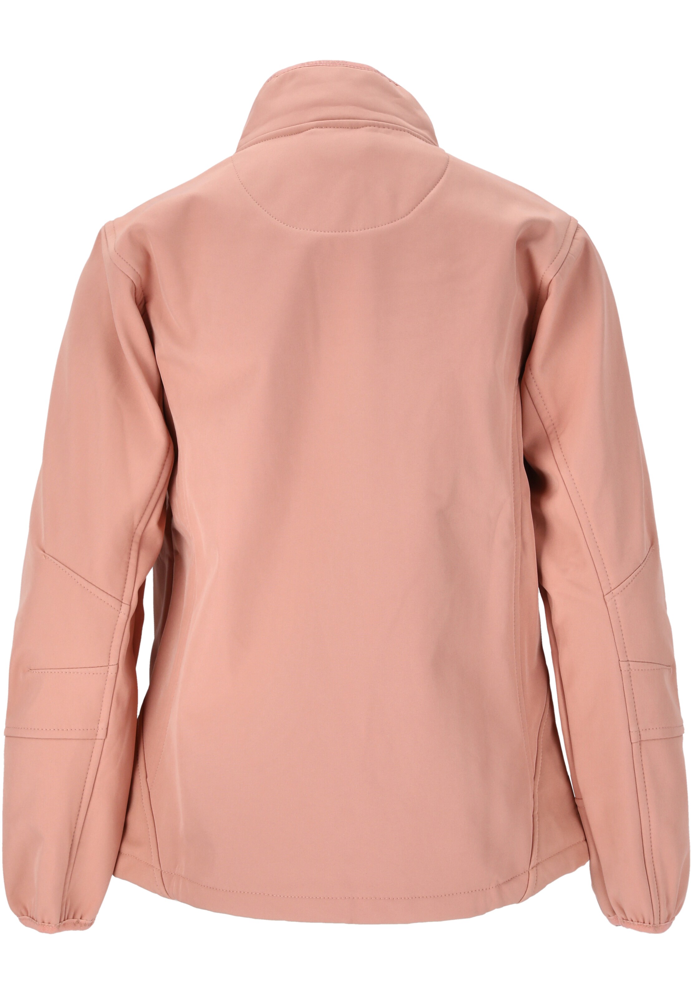 Whistler Softshelljacke 'Covina' in Rot