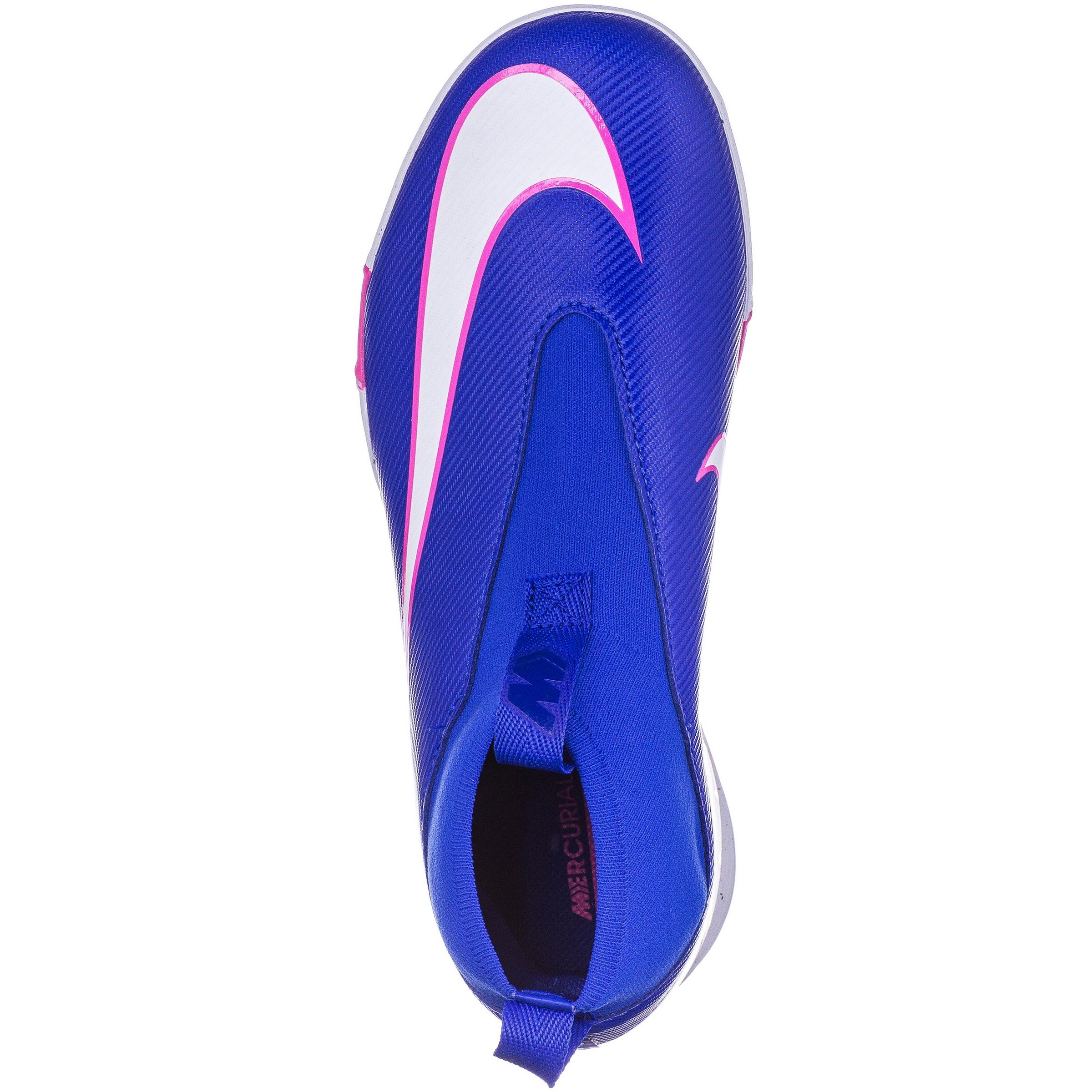 NIKE Soccer Cleats in Blue